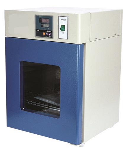 [CCL-P25, CCL-P50, CCL-P80, CCL-P160, CCL-P270] Electro Thermo Dry Oven